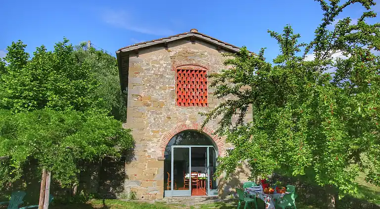 Cottage in Firenze