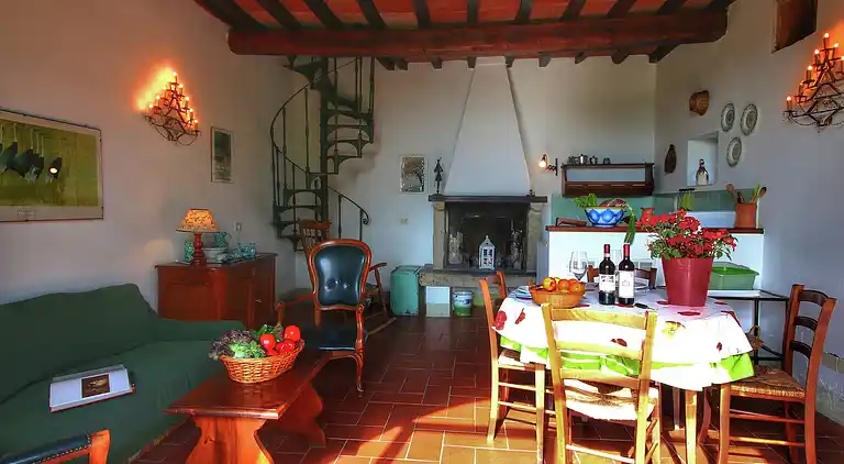 Cottage in Firenze
