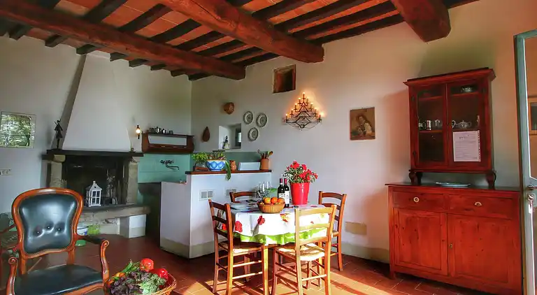 Cottage in Firenze