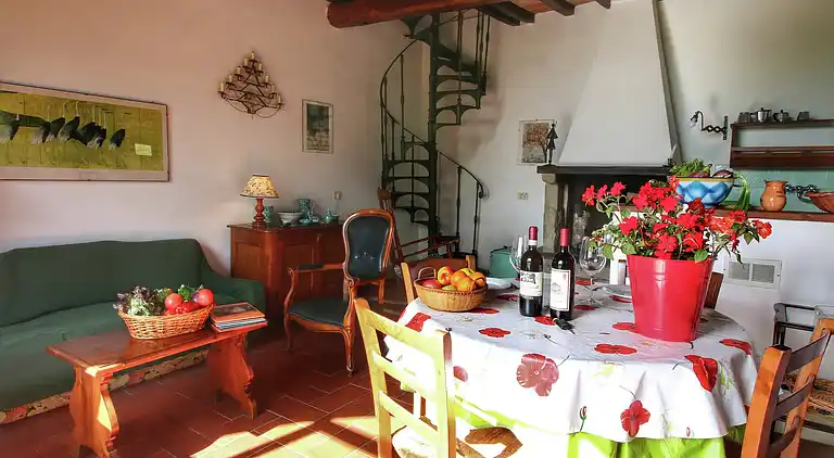 Cottage in Firenze