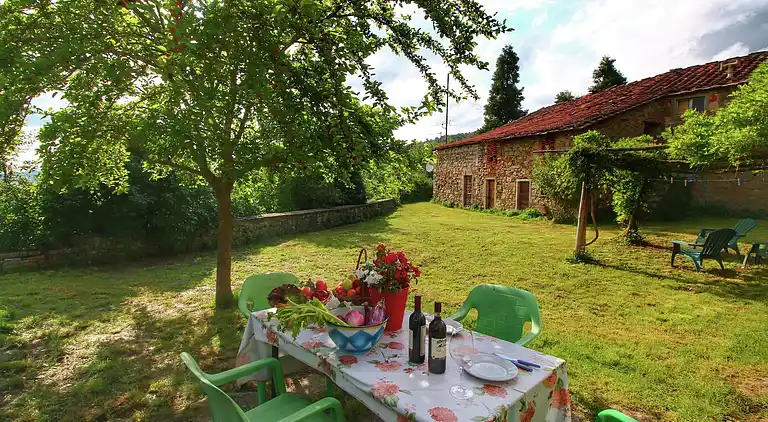 Cottage in Firenze