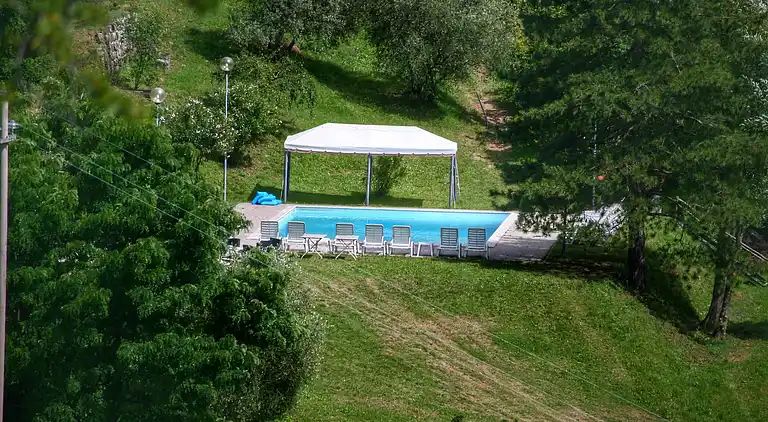 Farm house in Firenze