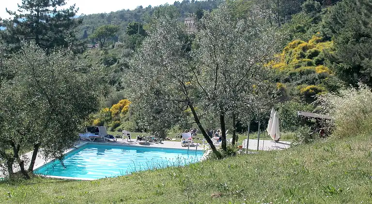 Farm house in Firenze