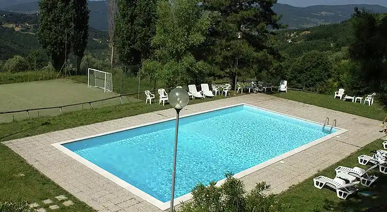 Farm house in Firenze