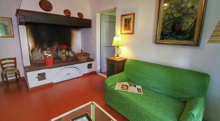 Farm house in Firenze