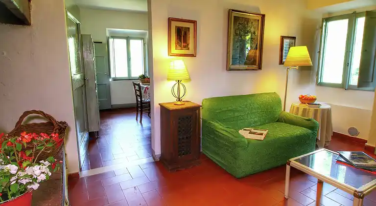 Farm house in Firenze