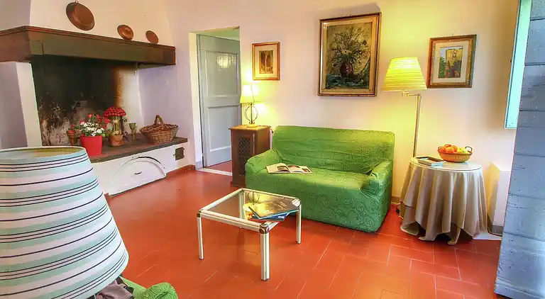 Farm house in Firenze