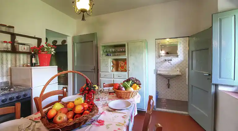 Farm house in Firenze