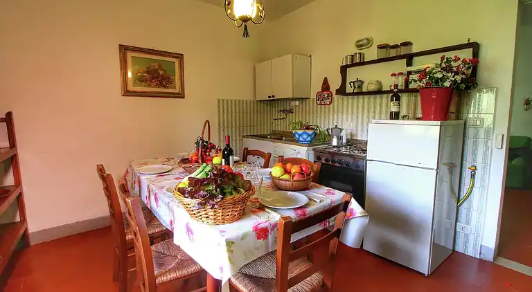 Farm house in Firenze