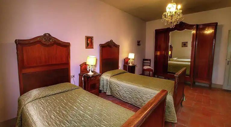 Farm house in Firenze