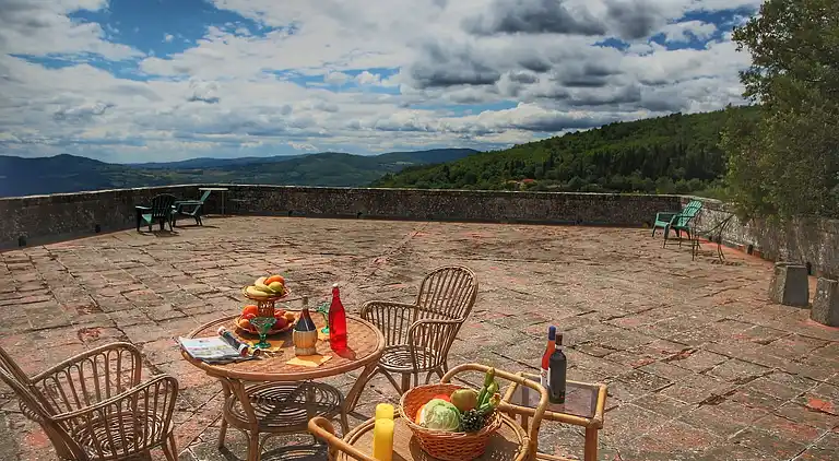 Farm house in Firenze