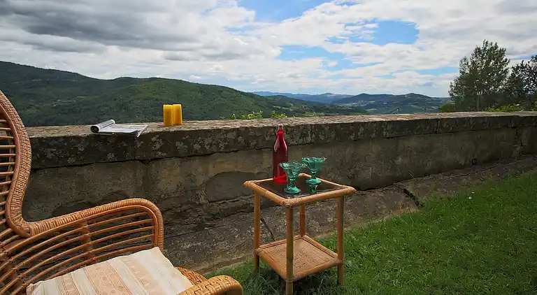 Farm house in Firenze