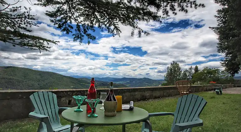 Farm house in Firenze