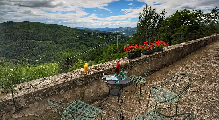 Farm house in Firenze
