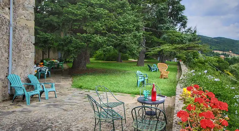 Farm house in Firenze