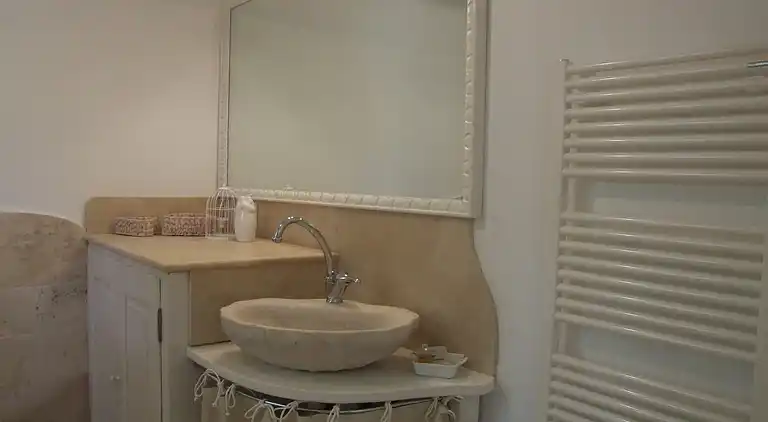 Ferienhaus in Marina di Castagneto Carducci