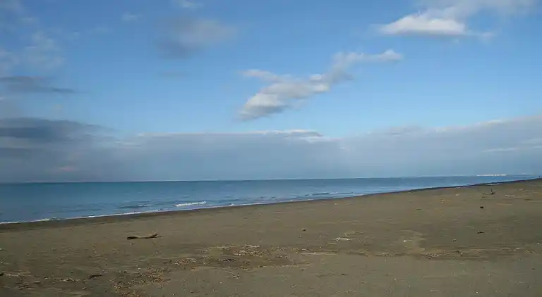 Ferienhaus in Marina di Castagneto Carducci