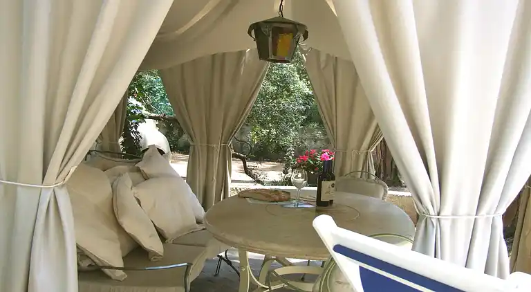 Feriebolig i Donoratico