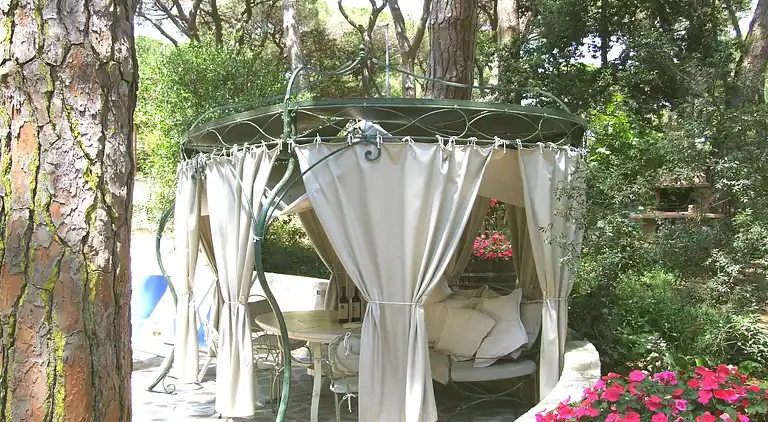 Feriebolig i Donoratico