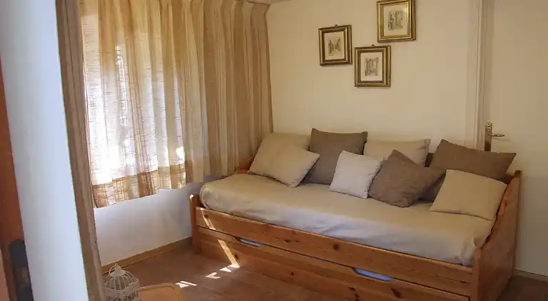 Feriebolig i Donoratico