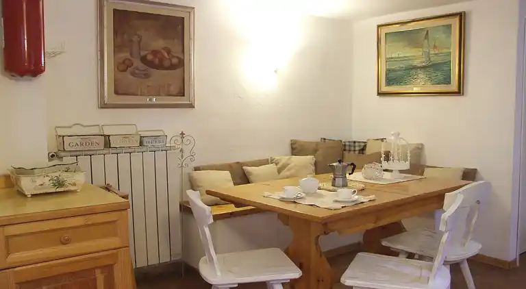 Feriebolig i Donoratico