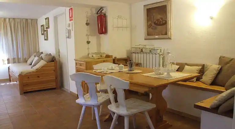 Feriebolig i Donoratico