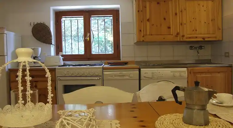 Feriebolig i Donoratico