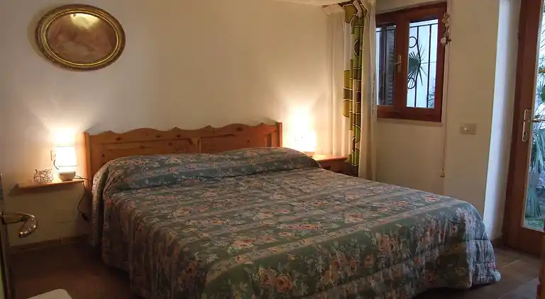 Feriebolig i Donoratico