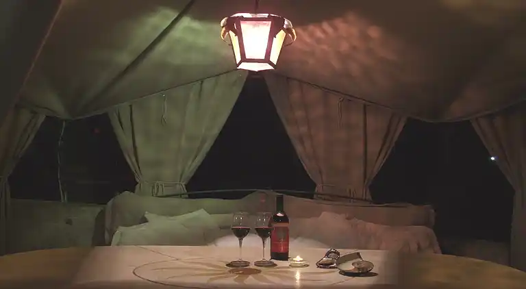 Feriebolig i Donoratico