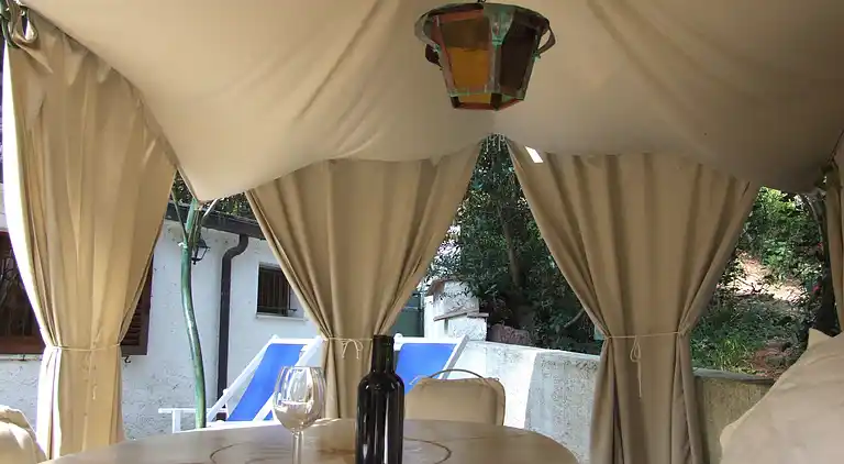 Feriebolig i Donoratico