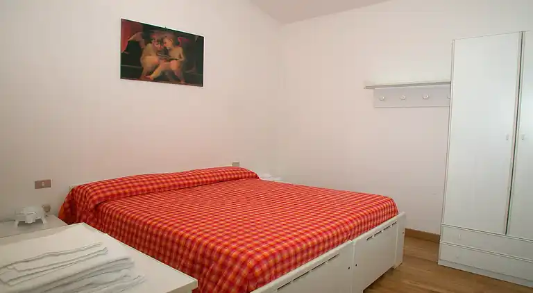 Manor house in Siena