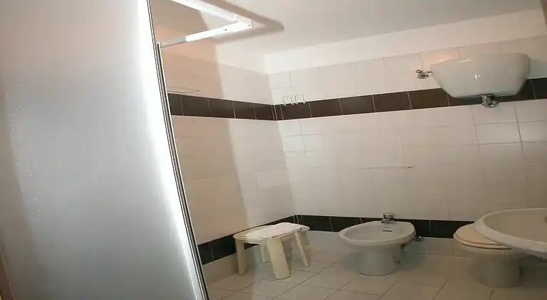 Manor house in Siena