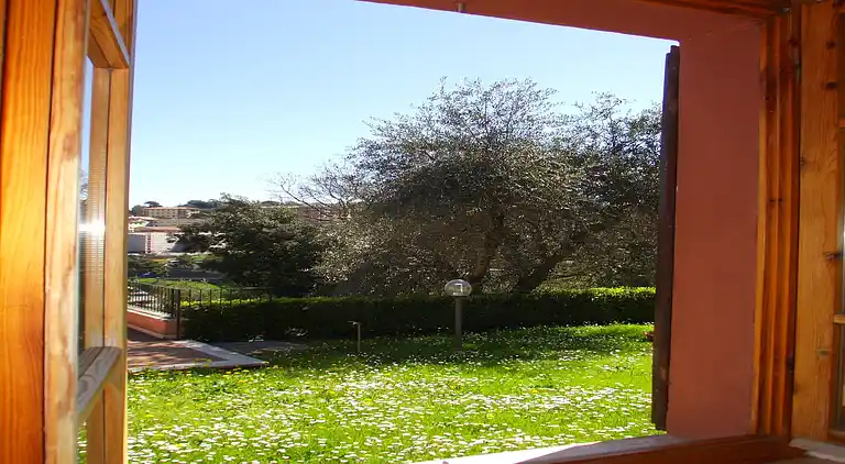 Manor house in Siena