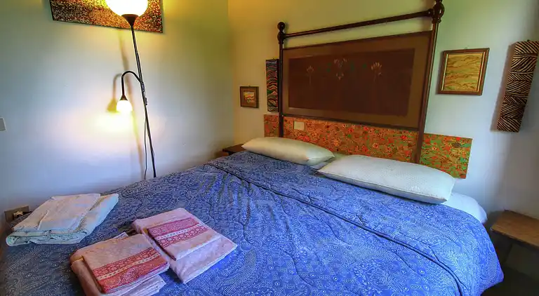 Farm house in Castiglione d'Orcia