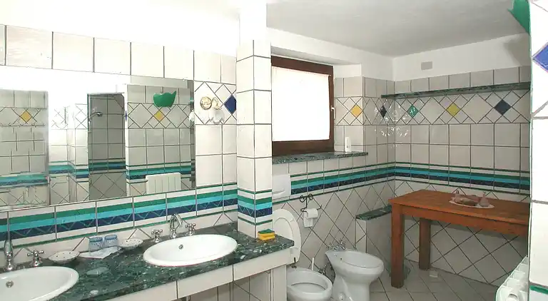 Farmhaus in Castiglione d'Orcia