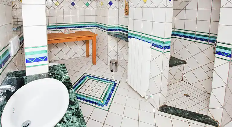 Farmhaus in Castiglione d'Orcia