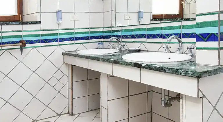 Farmhaus in Castiglione d'Orcia