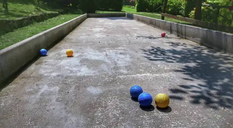 Farmhaus in Castiglione d'Orcia