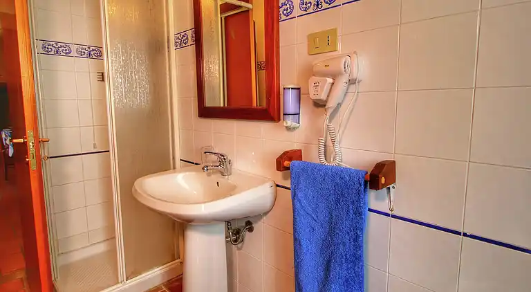 Farm house in Castiglione d'Orcia