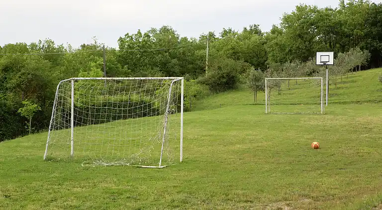 Farm house in Castiglione d'Orcia