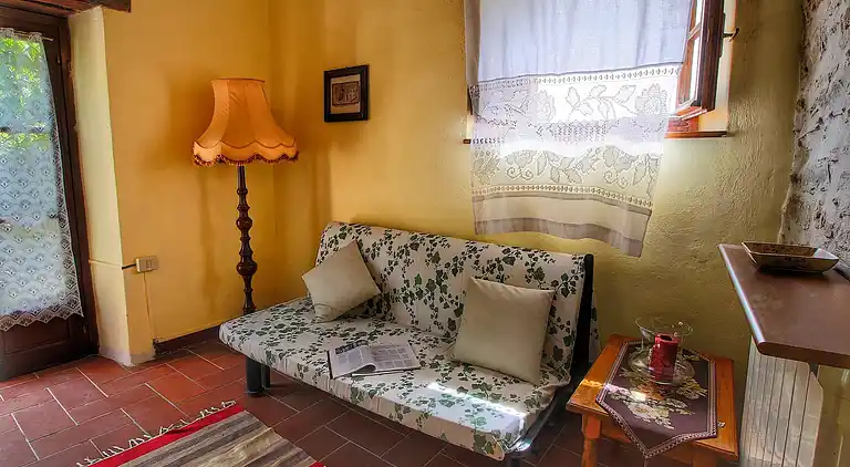 Farmhaus in Monte Santa Maria Tiberina