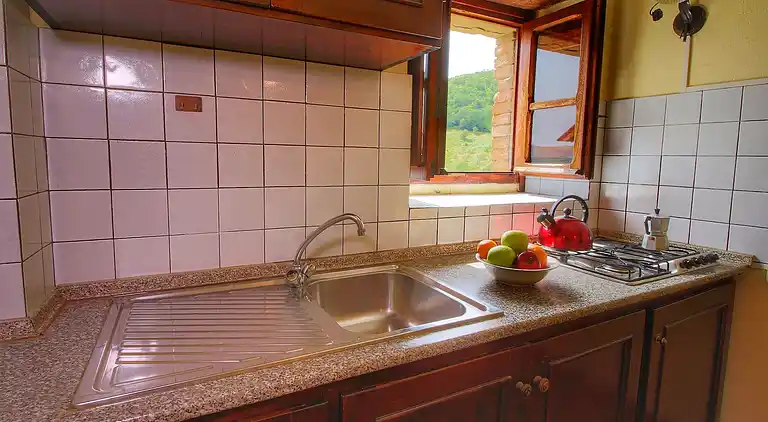 Farmhaus in Monte Santa Maria Tiberina