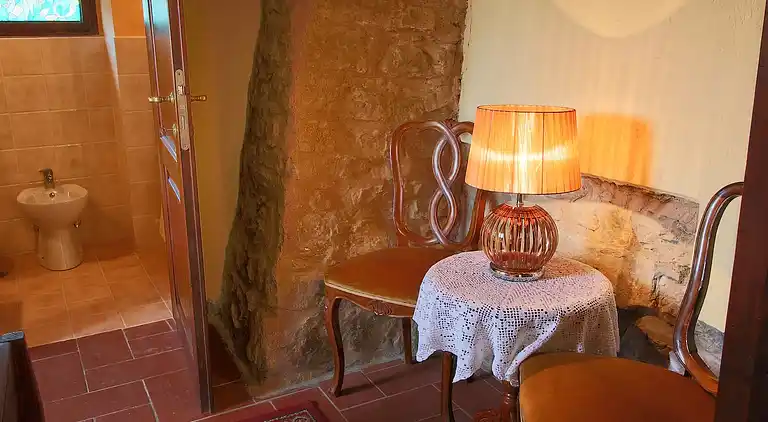 Farmhaus in Monte Santa Maria Tiberina