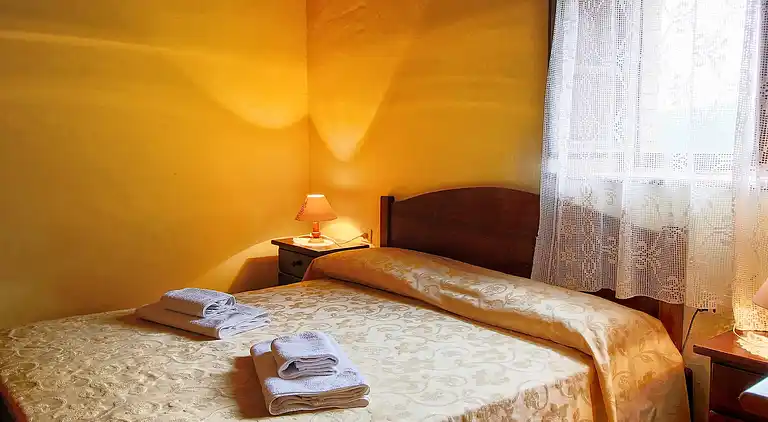 Farmhaus in Monte Santa Maria Tiberina