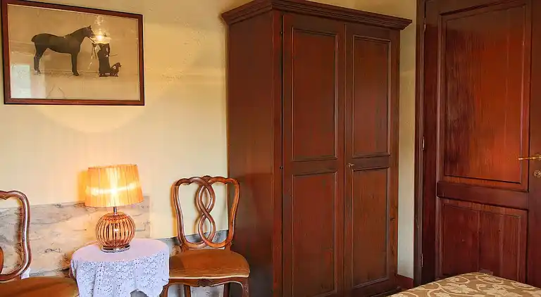 Farmhaus in Monte Santa Maria Tiberina