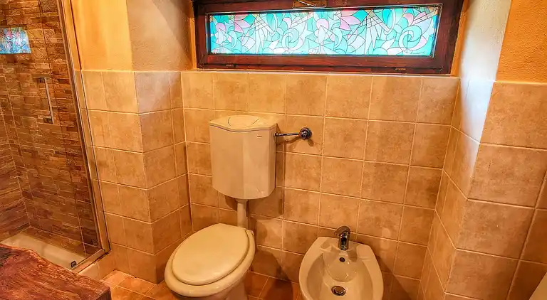 Farmhaus in Monte Santa Maria Tiberina