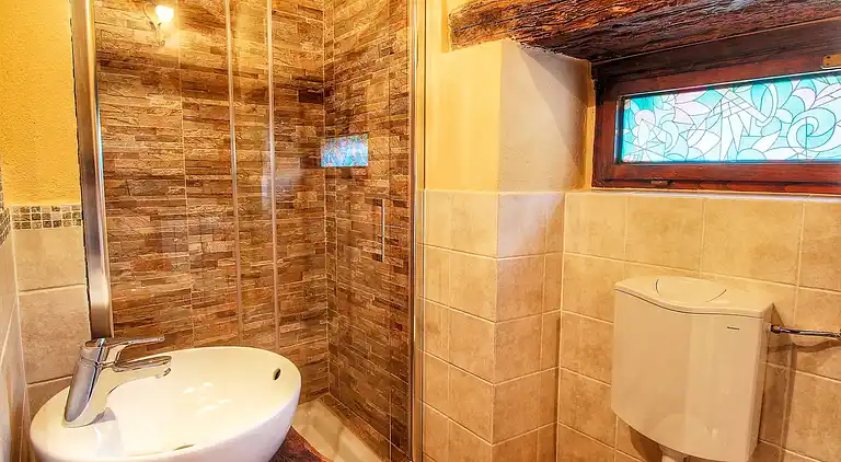 Farmhaus in Monte Santa Maria Tiberina