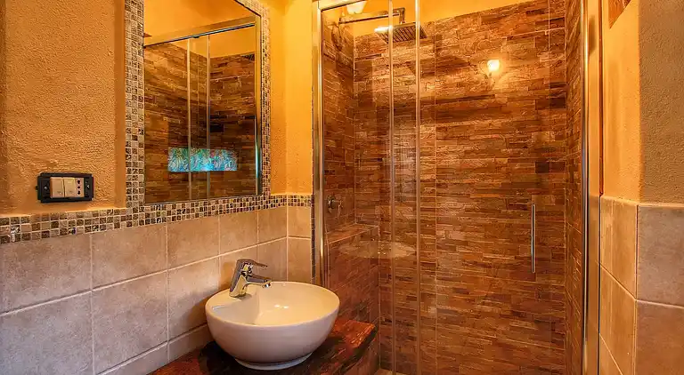 Farmhaus in Monte Santa Maria Tiberina