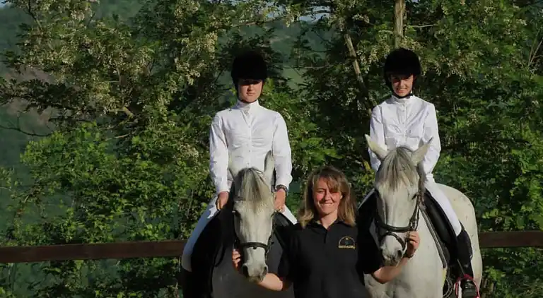 Farmhaus in Monte Santa Maria Tiberina