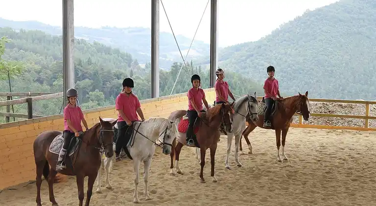 Farmhaus in Monte Santa Maria Tiberina